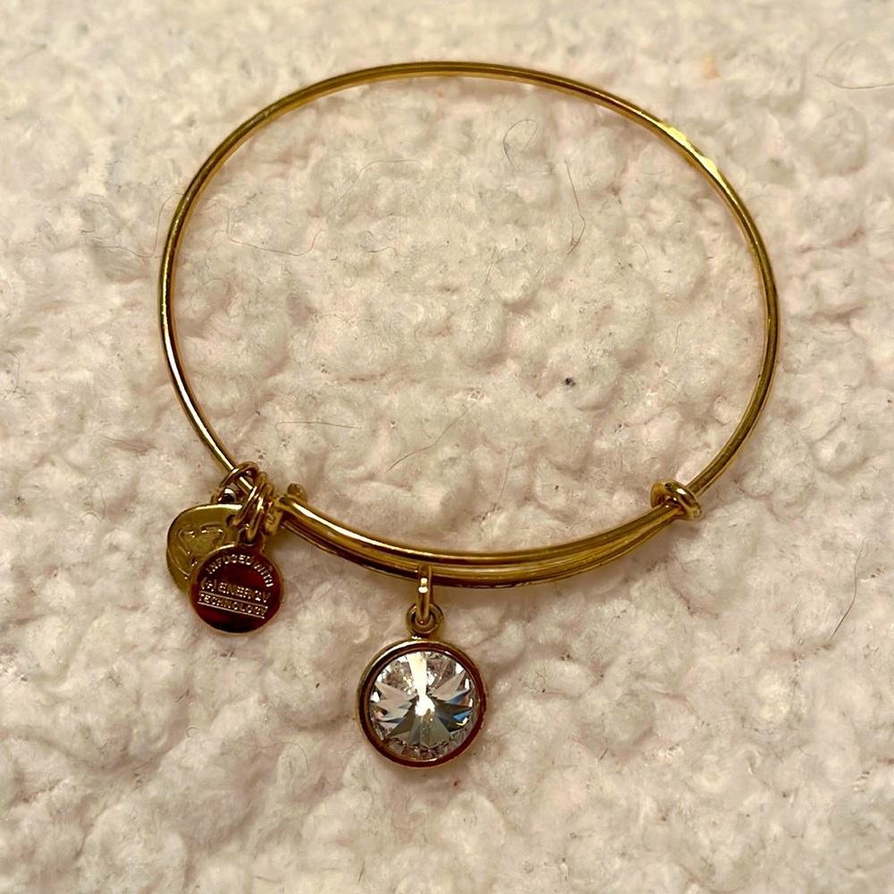Alex and Ani Bracelet